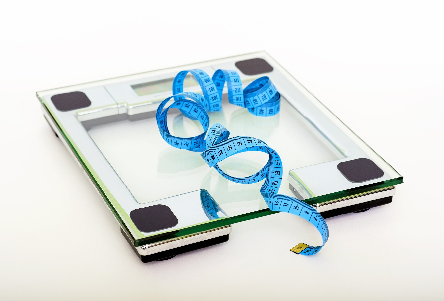scales