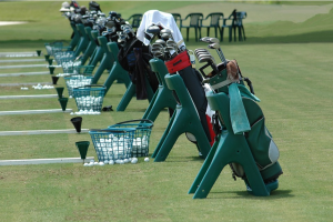 golf bag