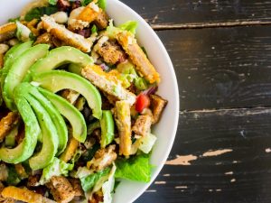 healthy
