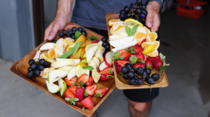 healthy diet
