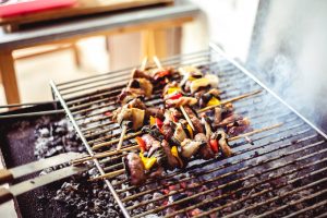 Grilling 