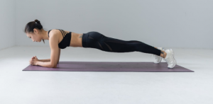 planking